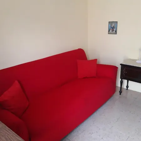 Zia Lina Сasa de vacaciones *