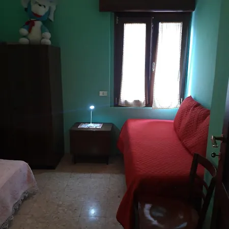 Zia Lina Сasa de vacaciones *