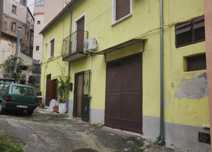 Holiday home Zia Lina *