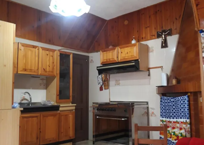 Holiday home Zia Lina