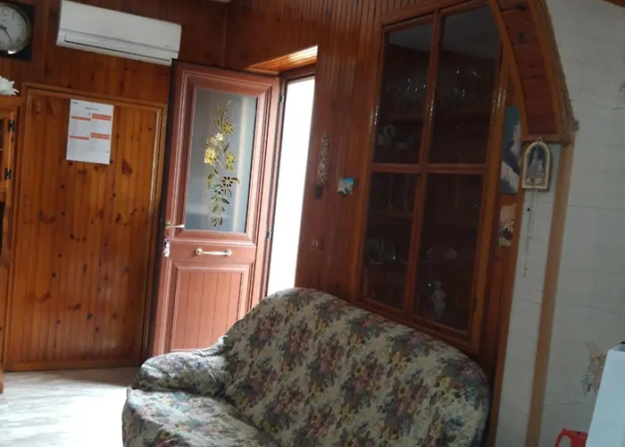 Holiday home Zia Lina *