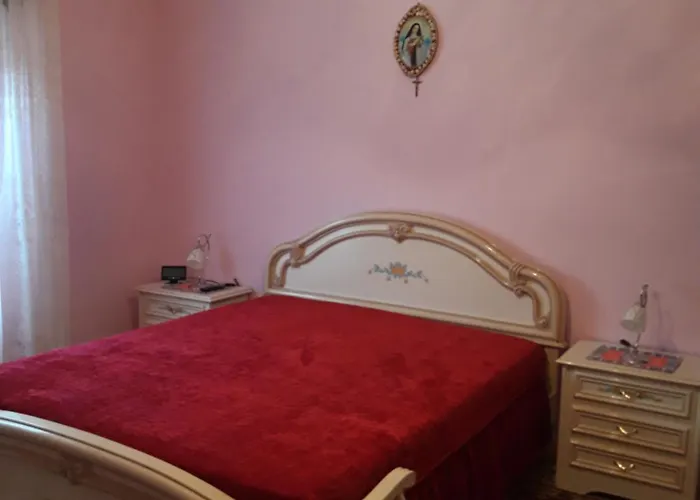 Holiday home Zia Lina