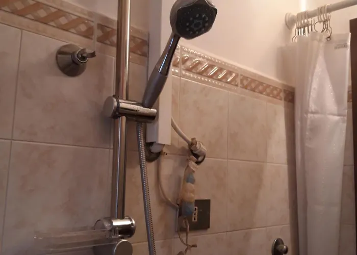 Holiday home Zia Lina