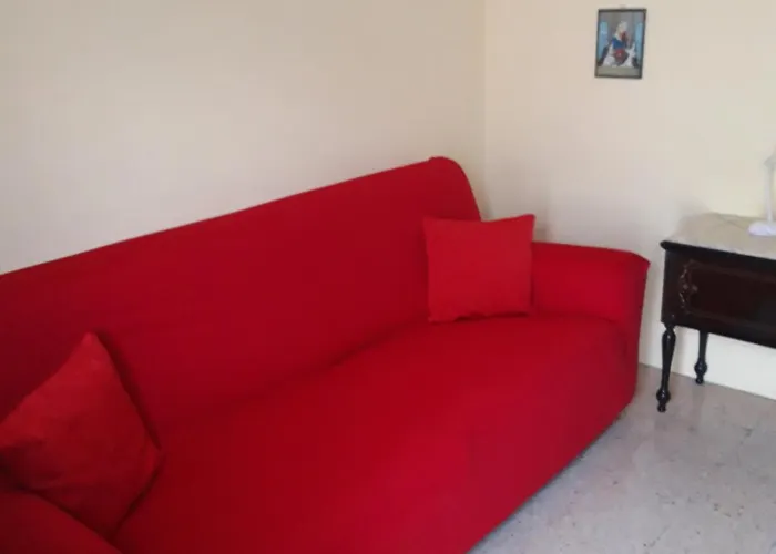 Zia Lina Holiday home *