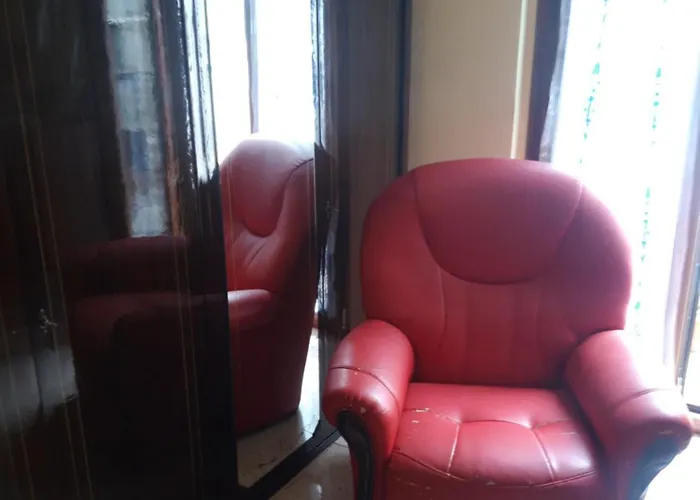 Holiday home Zia Lina *