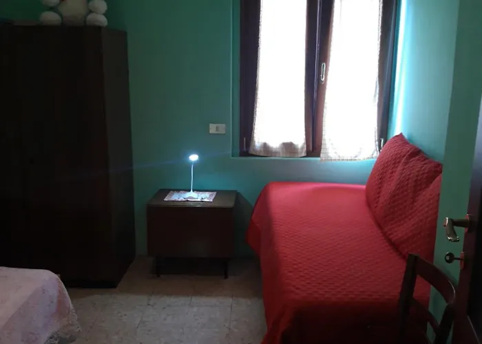 Zia Lina Holiday home *